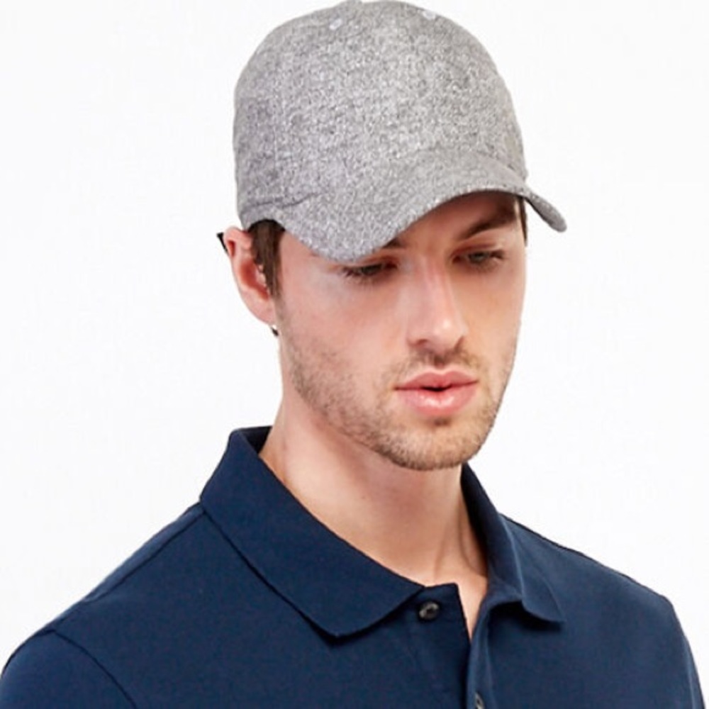 Roots (Canada) Journey Running Cap (unisex) - NWT